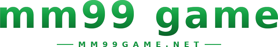 mm99 game logo