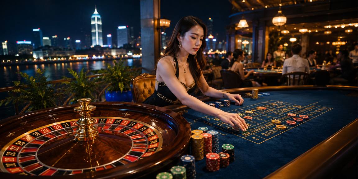 mm99 game Baccarat Cổ Điển