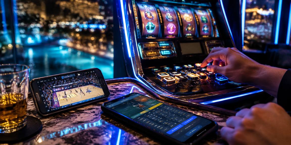 mm99 game Blackjack Di Động