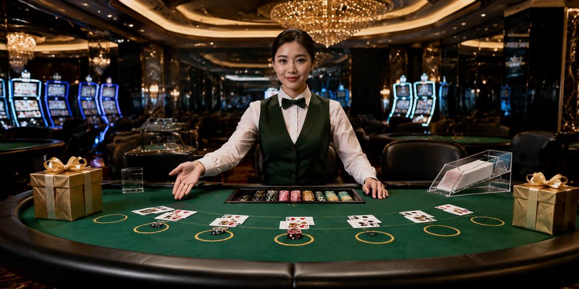 mm99 game Người Chia Bài Trực Tiếp
