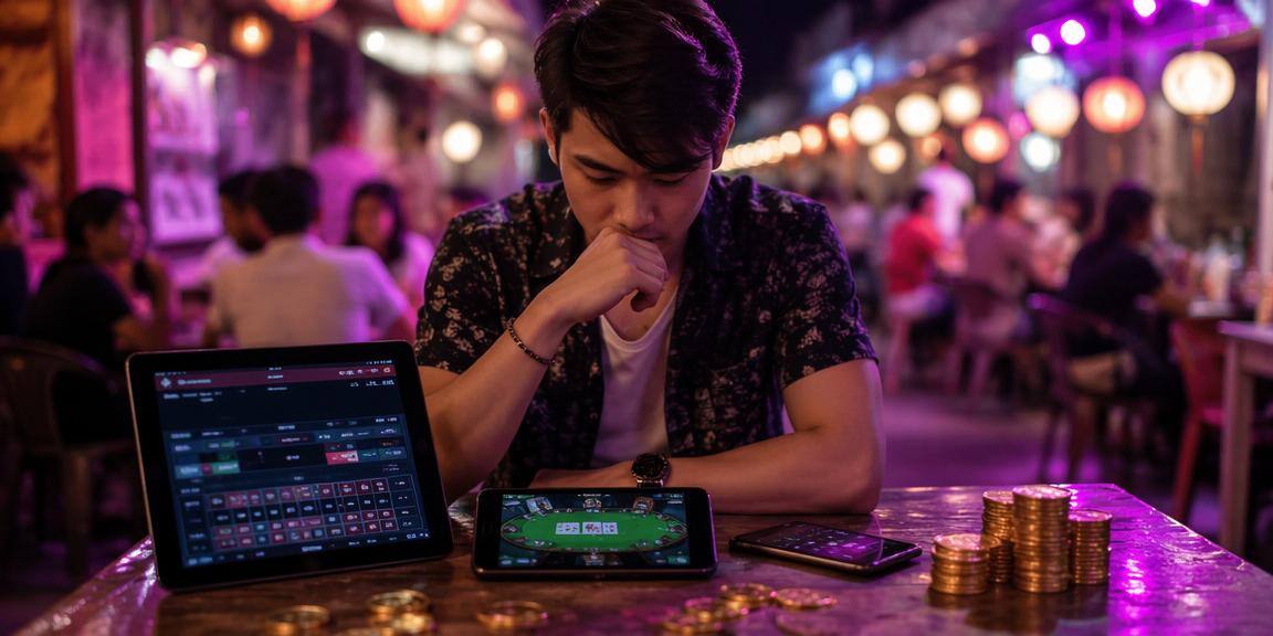 mm99 game Live Baccarat Classic hoạt động như thế nào